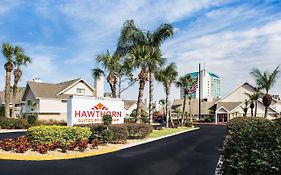 Hawthorn Suites International Drive Orlando